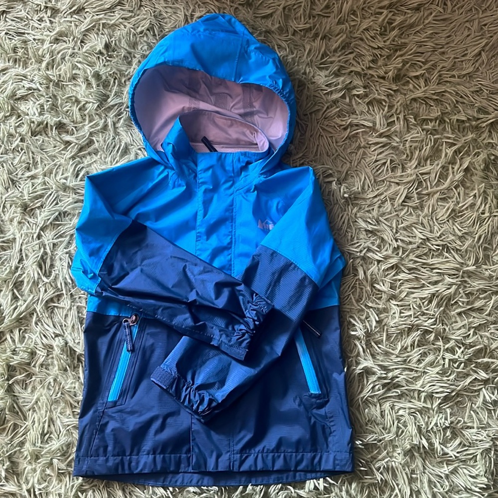 Kids Raincoat